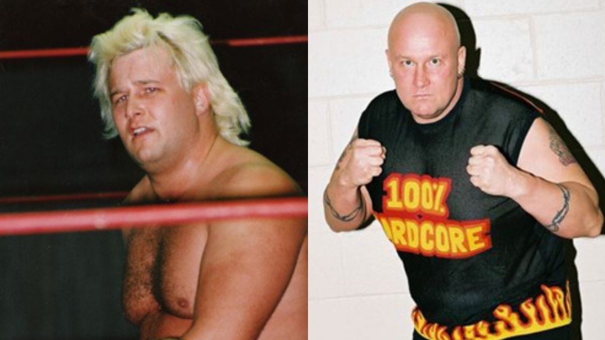 Diamond Timothy Flowers transitions to Streetfighter