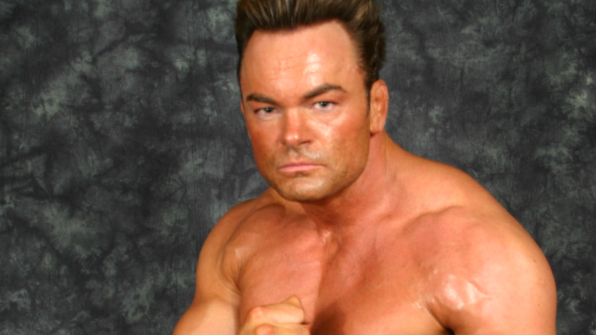 Stasiak targets Hennig at Slamboree