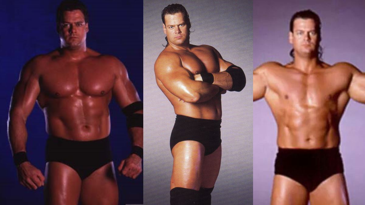 Mike Awesome