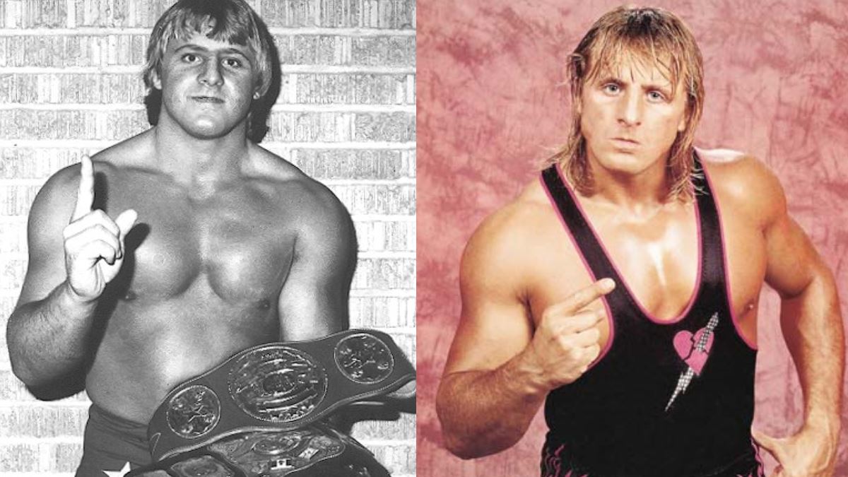 Guest column: Owen Hart’s death still haunts 20 years later