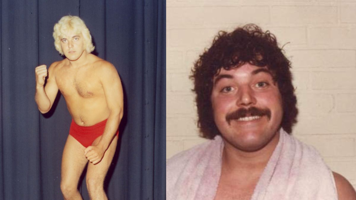 Jimmy Garvin