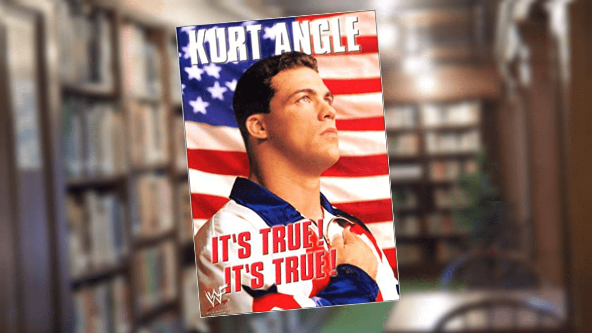 It’s True! It’s True!