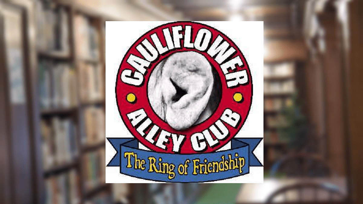 Kowalski gets top CAC award