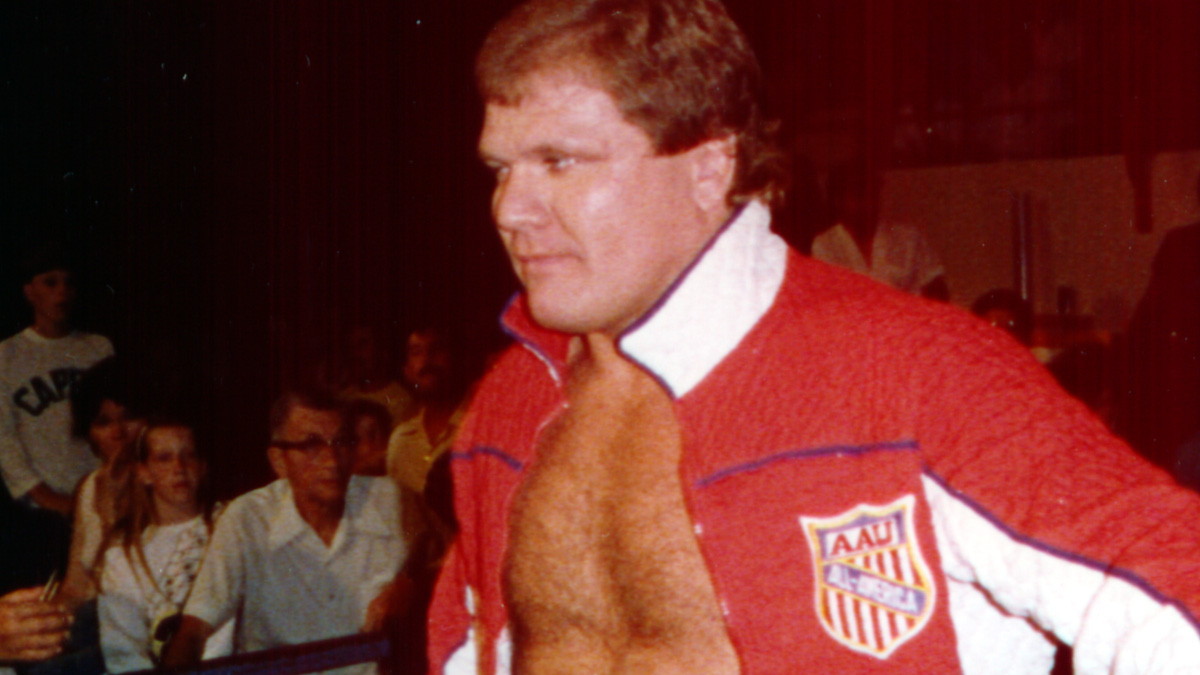 Olympic boycott still haunts Rheingans