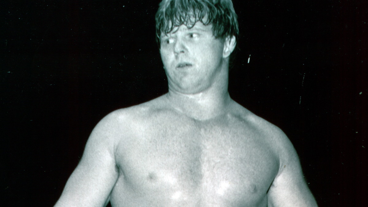 Bob Backlund