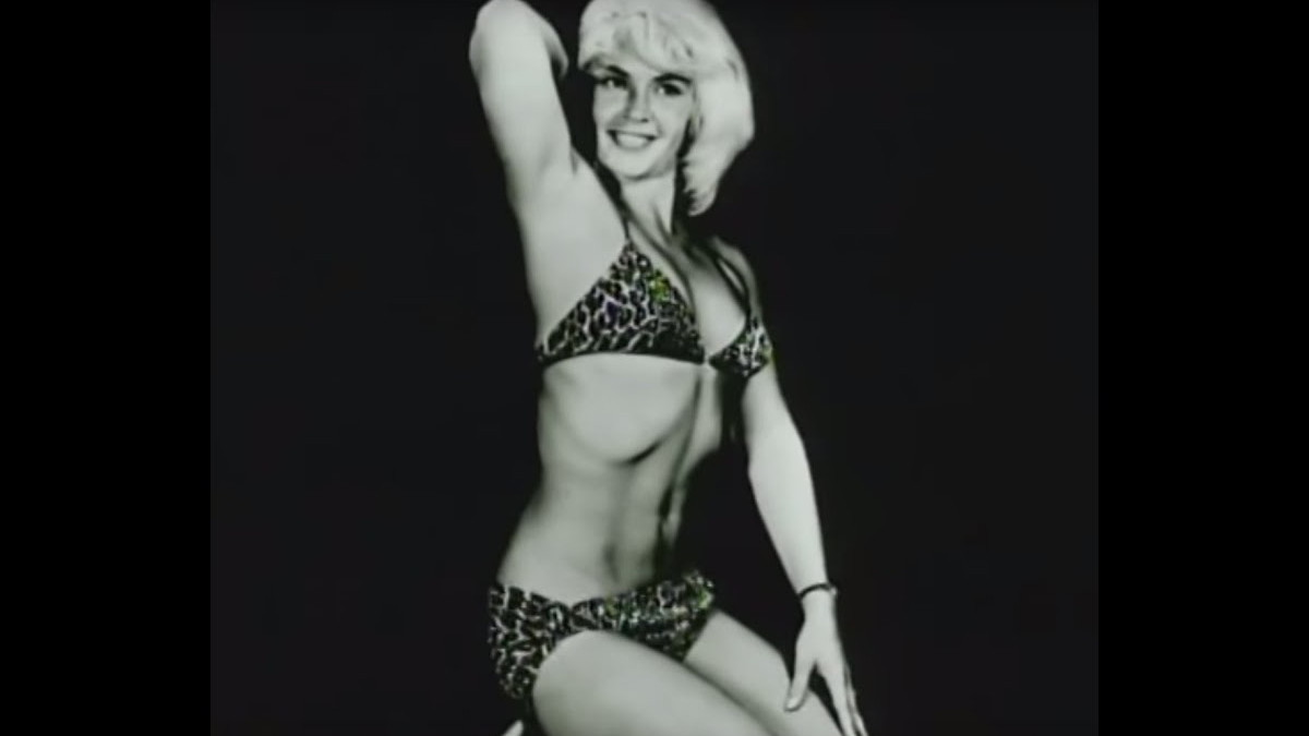 Banner Days: The Life of Pro Wrestling Legend Penny Banner