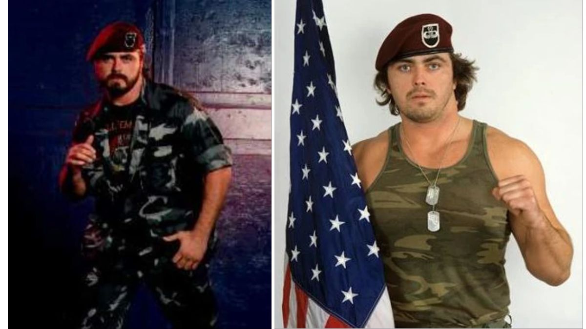 Cpl. Kirchner speaks: ‘I’m not dead!’