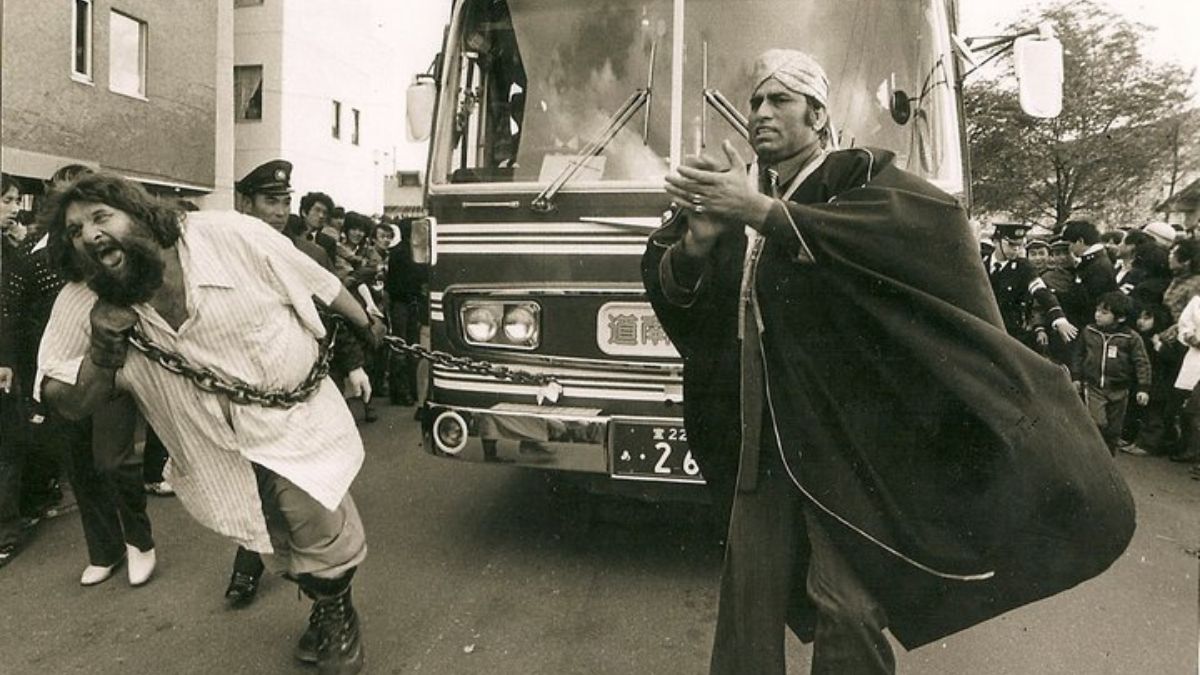 Deepak Massand: An Autobiography