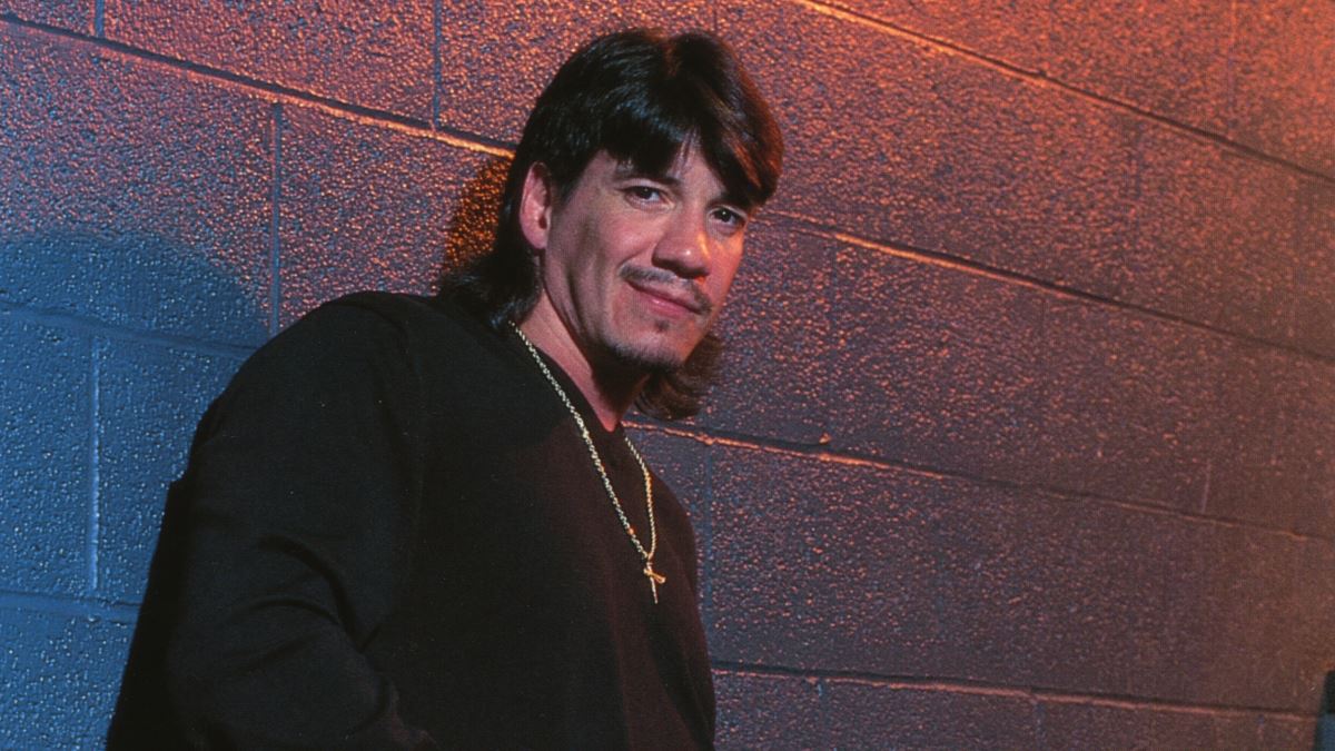 Eddie Guerrero