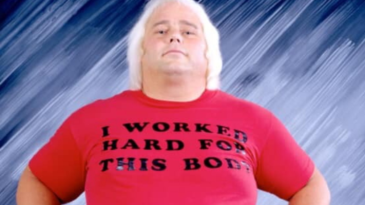 Tales of Buddy Rose, courtesy Easy Ed Wiskoski