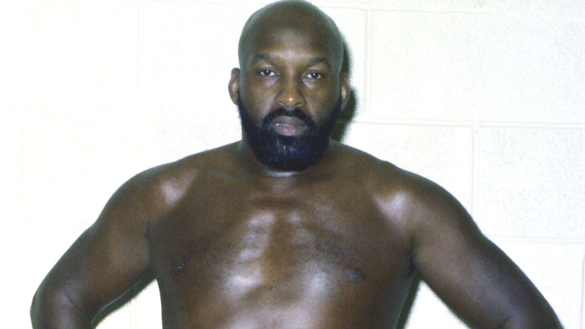 Sonny King talks about his career — for the first time!