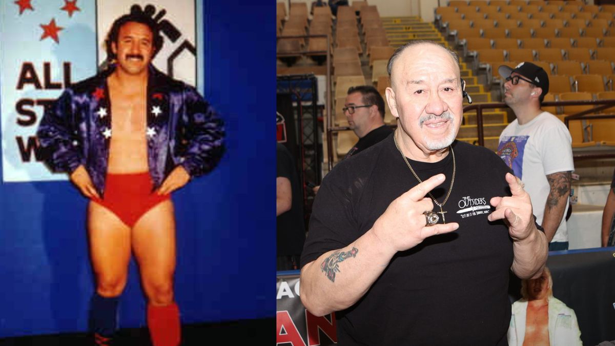 Manny Fernandez