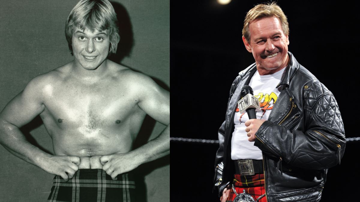 SLAM! Speaks: Memories of Roddy Piper - Slam Wrestling