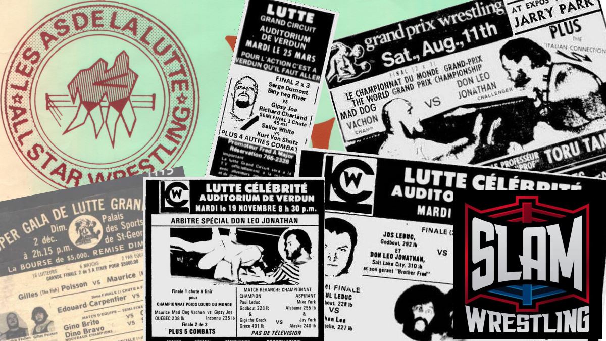 Mad Dog gets top CAC honour