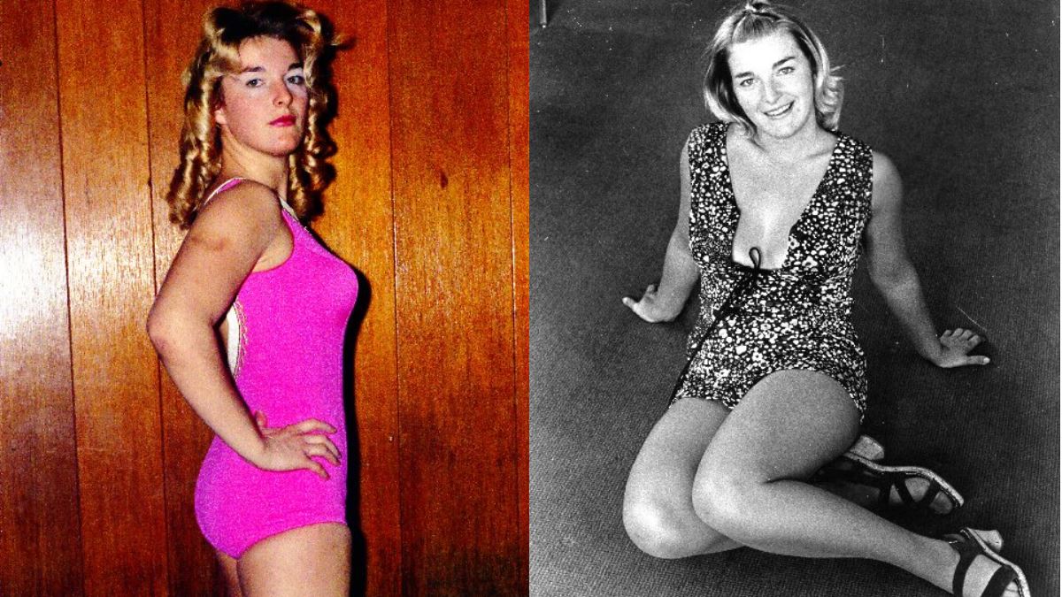 Wrestling Queen a celebration of Vachons, wrestling of the ’70s