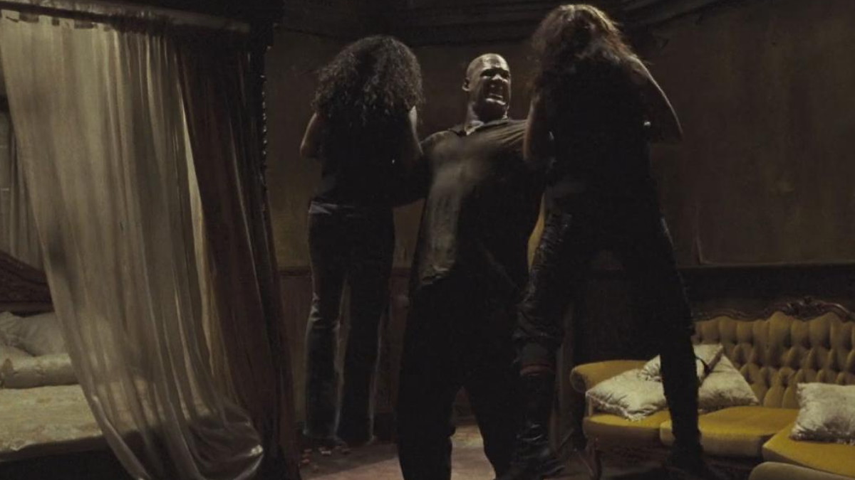 The three-foot penis and other behind the scenes stories with WWE creative’s Dan Madigan