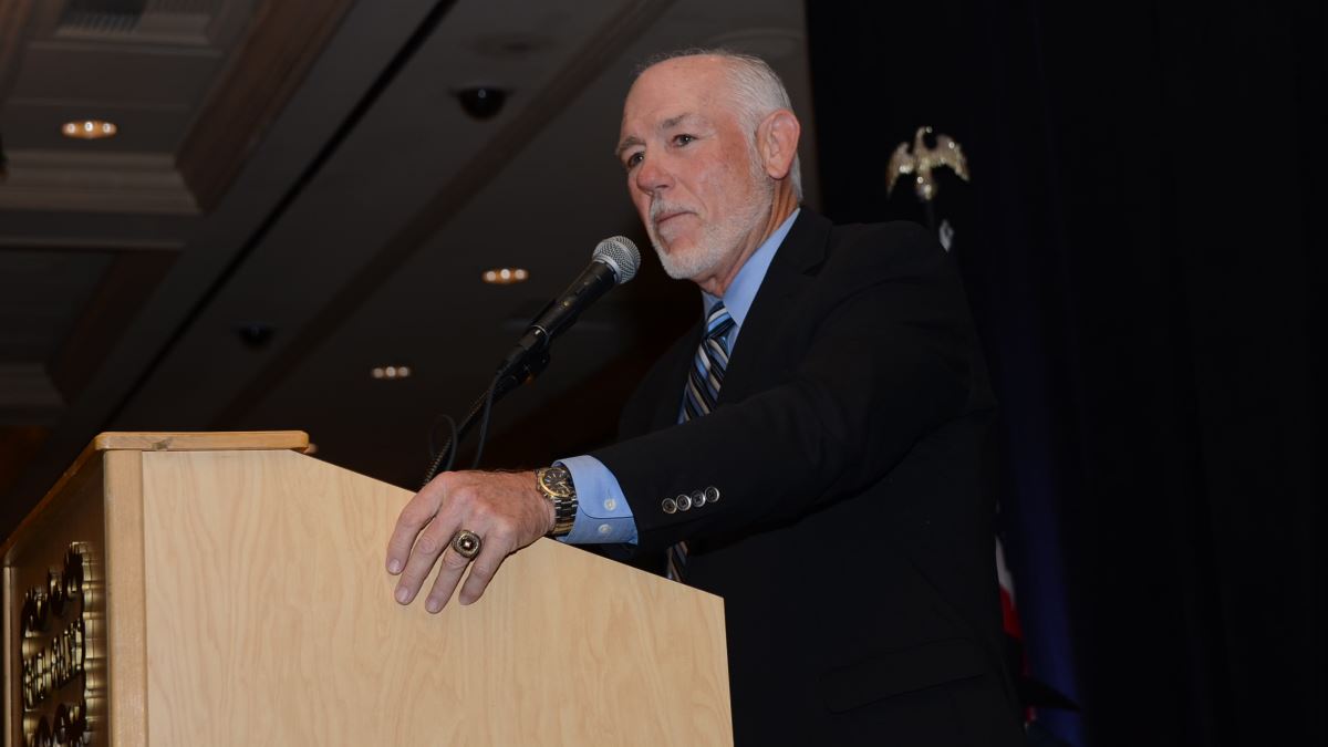 Tully Blanchard main events 52nd Cauliflower Alley Club reunion