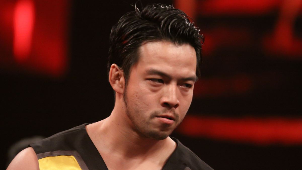 Hideo Itami