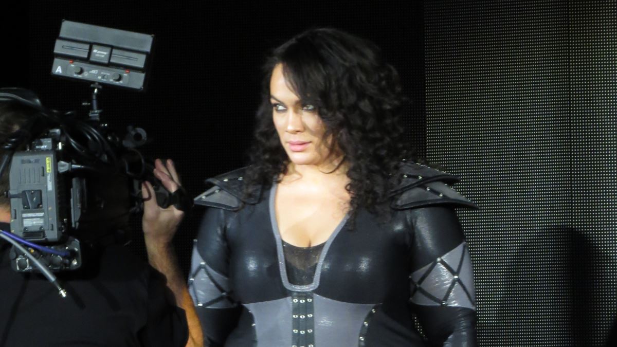 Lina Fanene misses the fans, won’t miss the Vampire Diaries