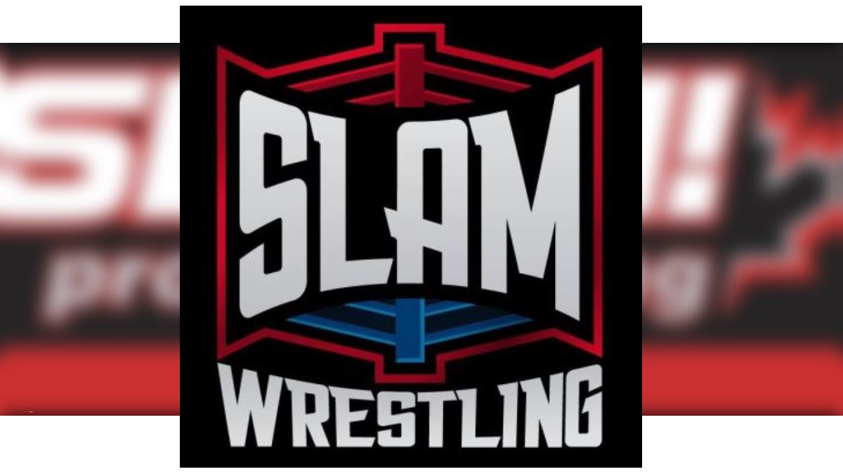 Mat Matters: SLAM! Wrestling is done; long live SlamWrestling.net!