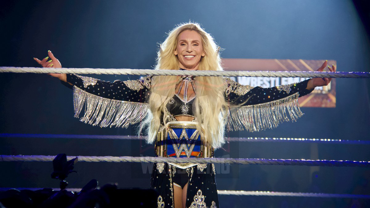 Mat Matters: The future of women's wrestling - Slam Wrestling