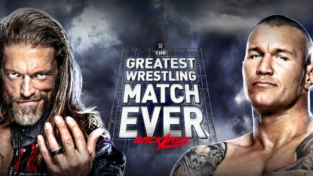 WWE Backlash: Not the greatest, not the worst