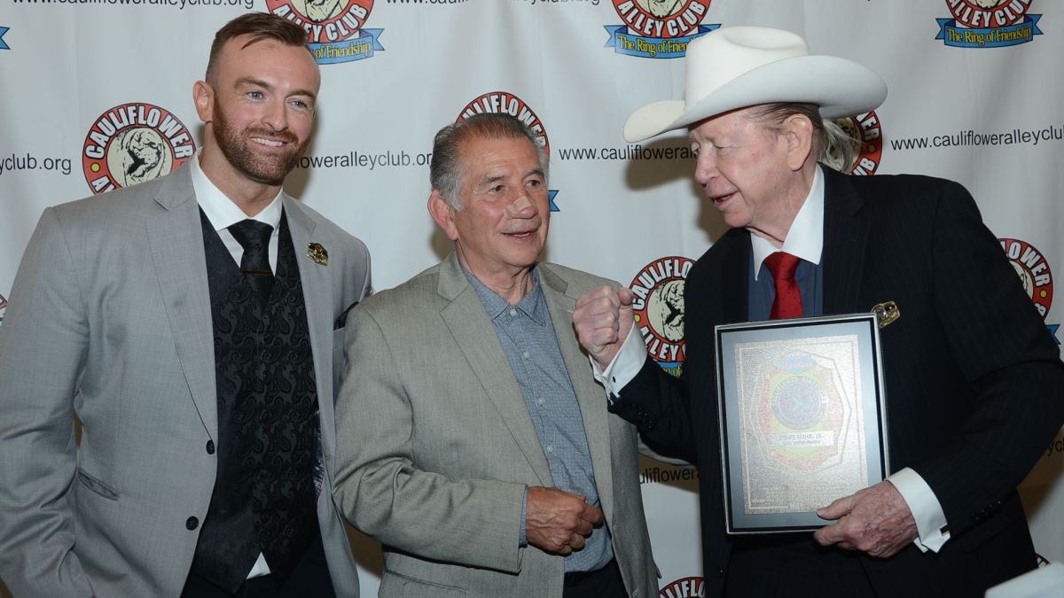 Cauliflower Alley Club cancels 2020 reunion