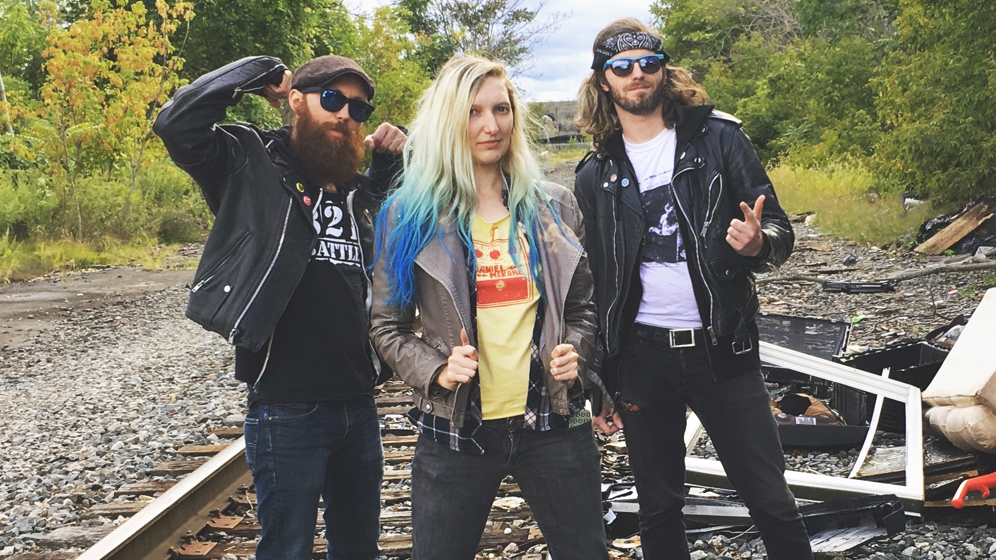 Cheap Pop shows passion for pro wrestling through song