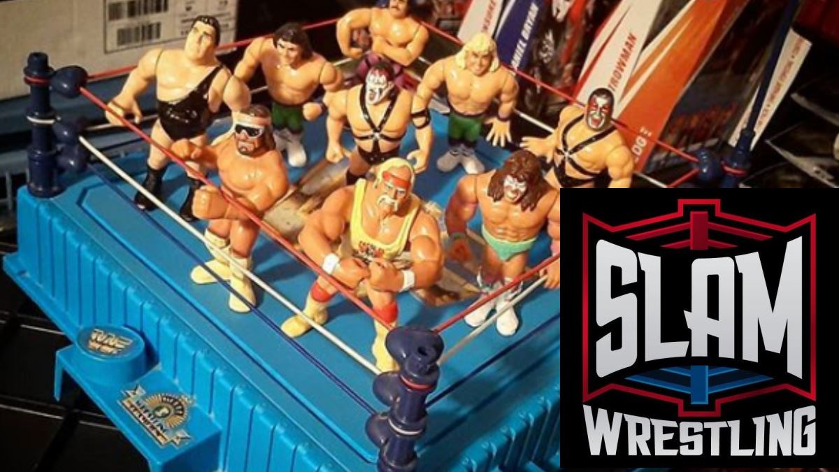 Rock ‘n’ Wrestling cartoon best left in the past