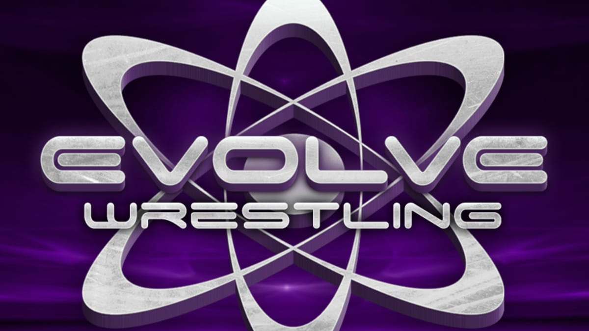 EVOLVE logo