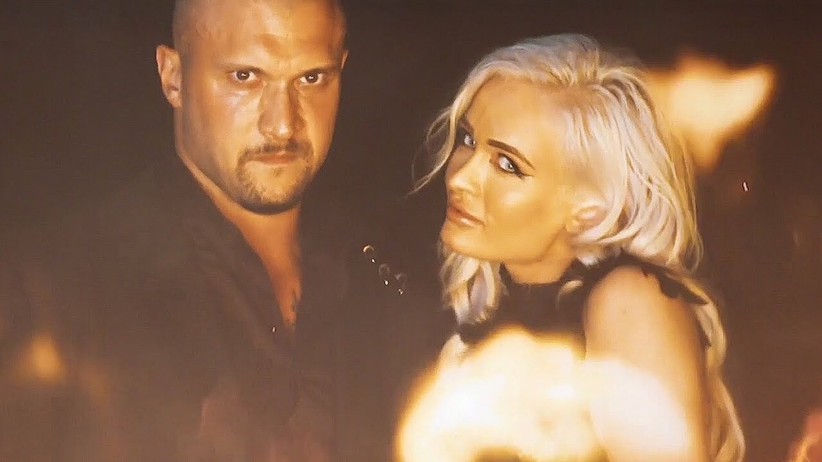 NXT Takeover XXX: Kross conquers the champion