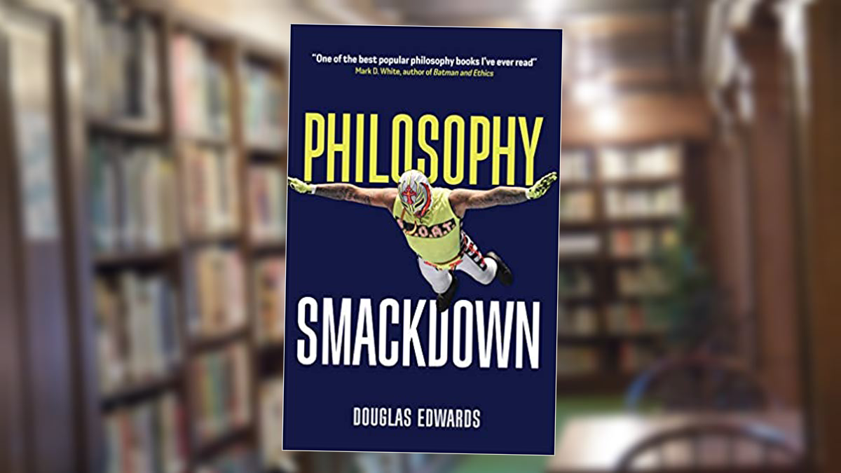 Philosophy Smackdown