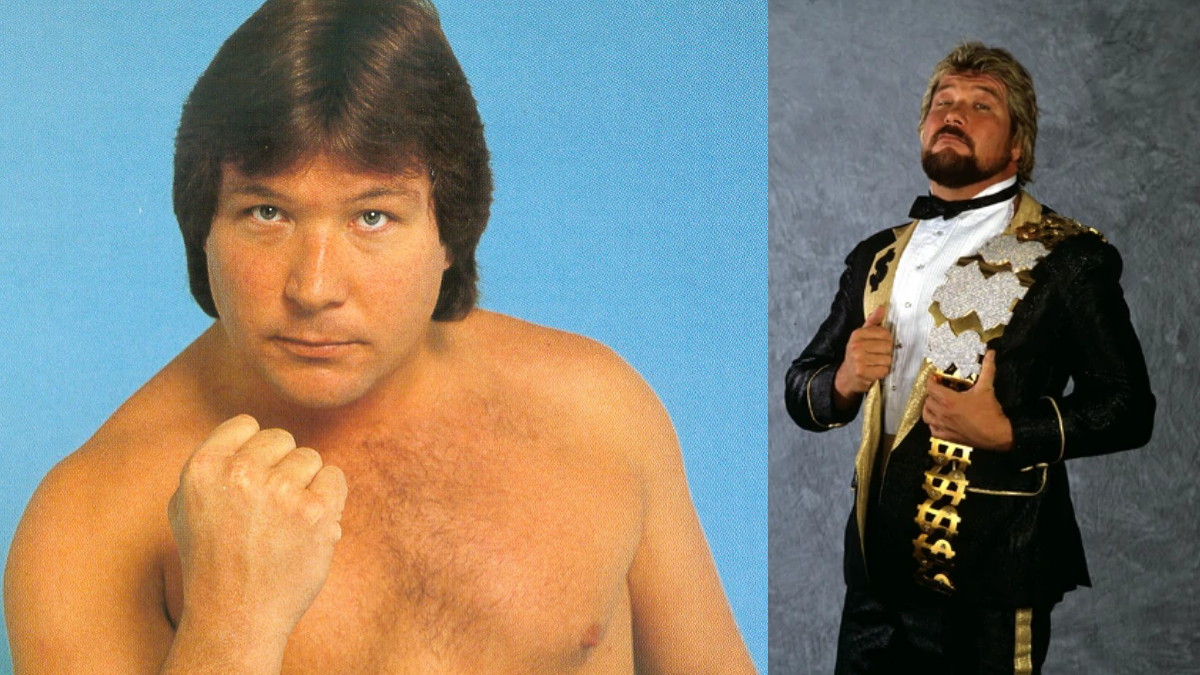 Ted DiBiase