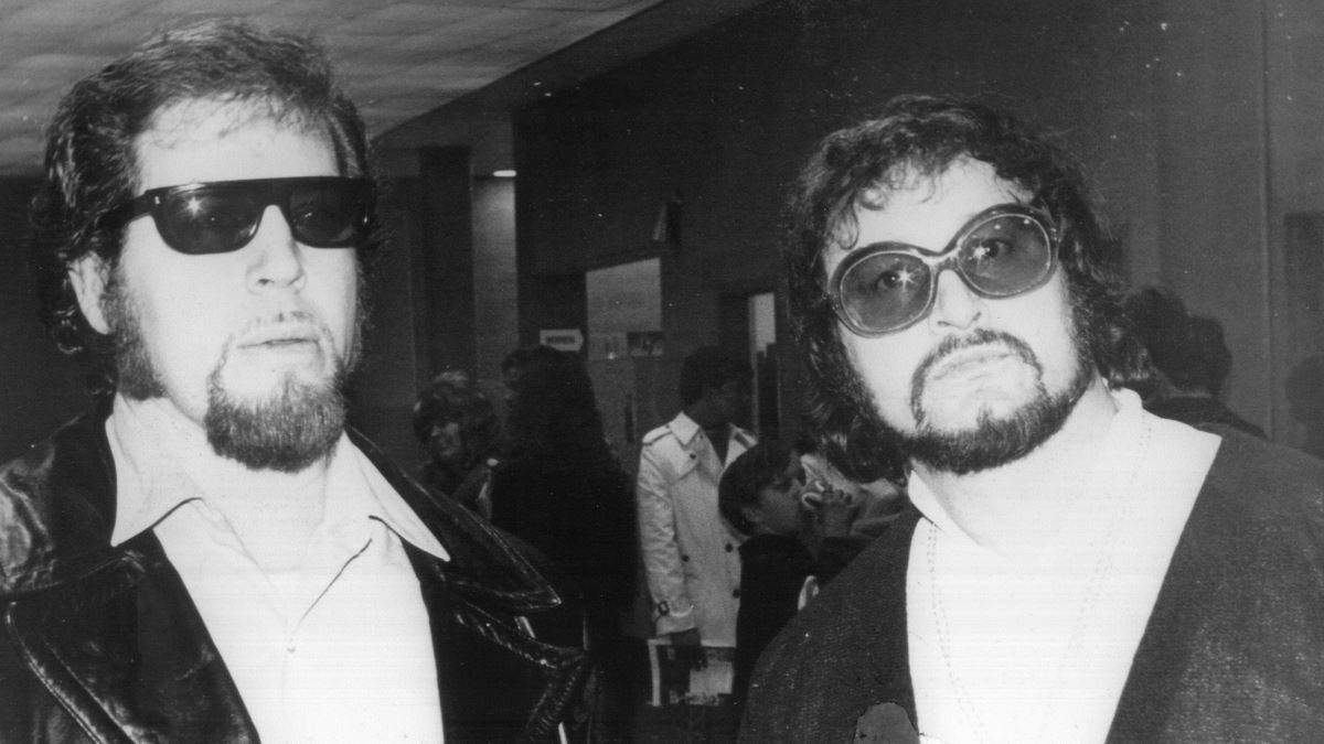 Reggie Love: Bizarre and so much more