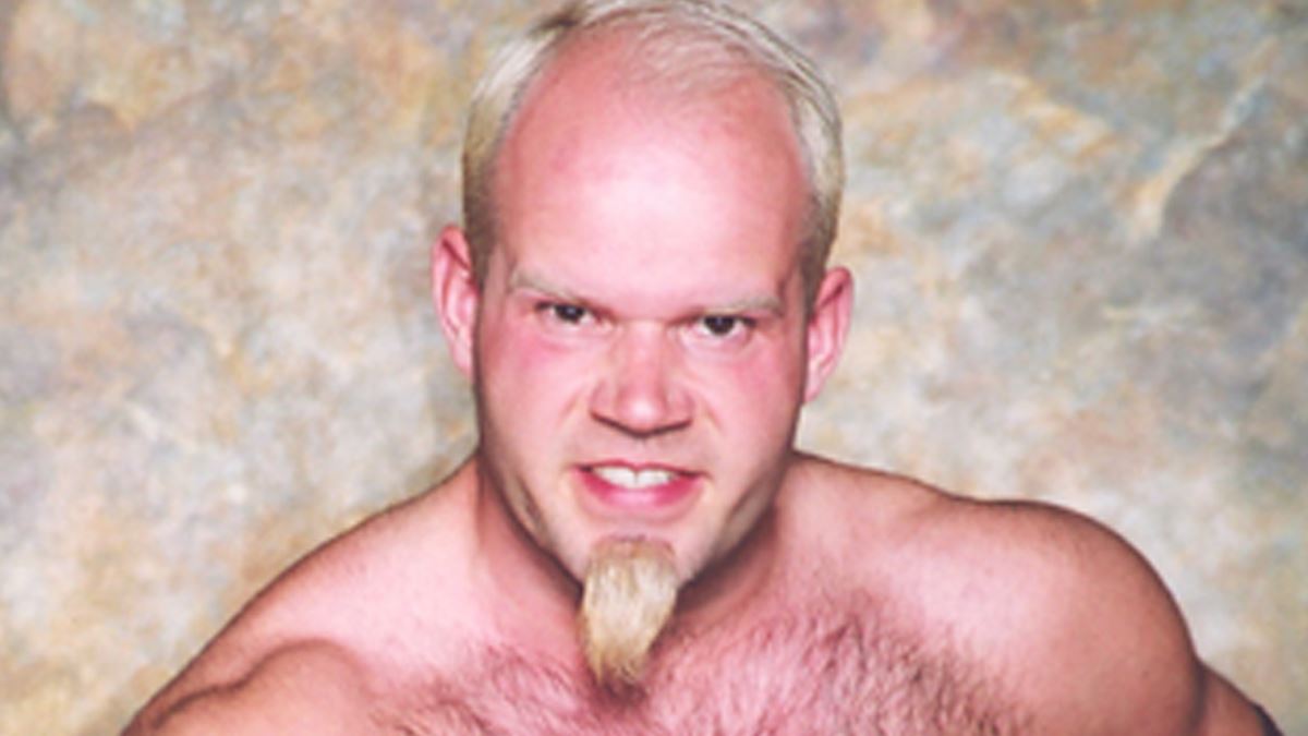 Vance Nevada’s brief, shining moment as NWA World champ