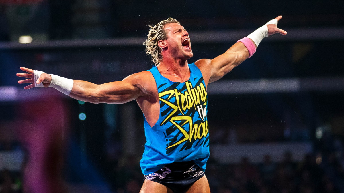 Dolph Ziggler