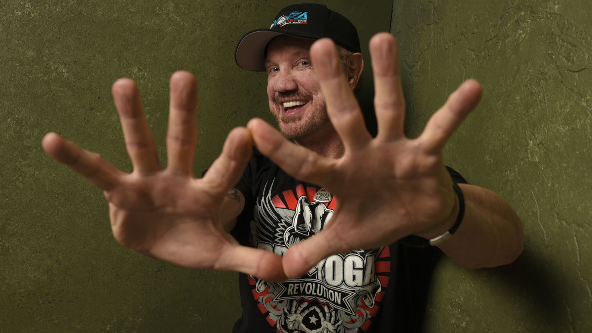 Diamond Dallas Page