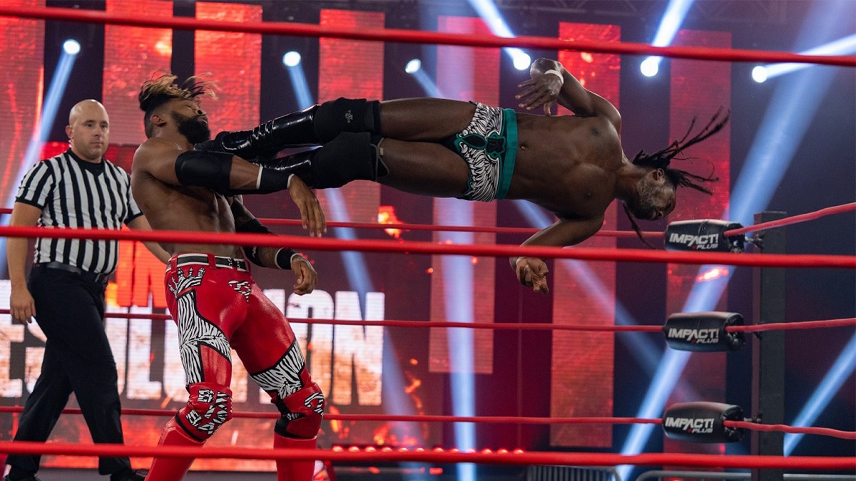 Rich retains, Rohit’s reign ruined at Final Resolution