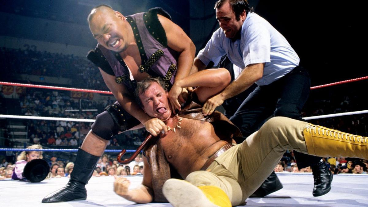 Killer Khan charged in bizarre hit-and-run case