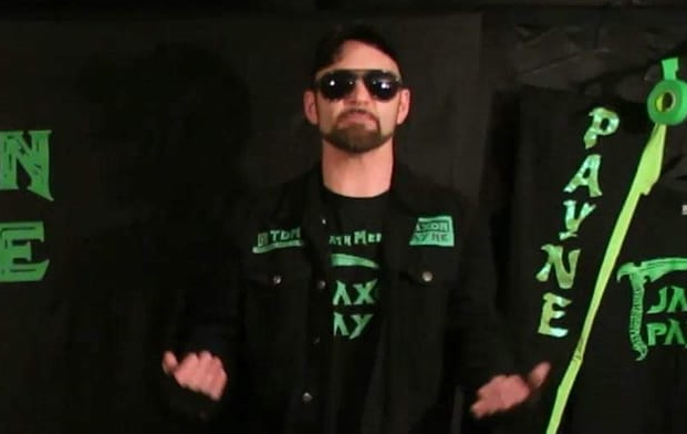 Behind the Gimmick Table: Ruddick finds a healthier addiction in ...
