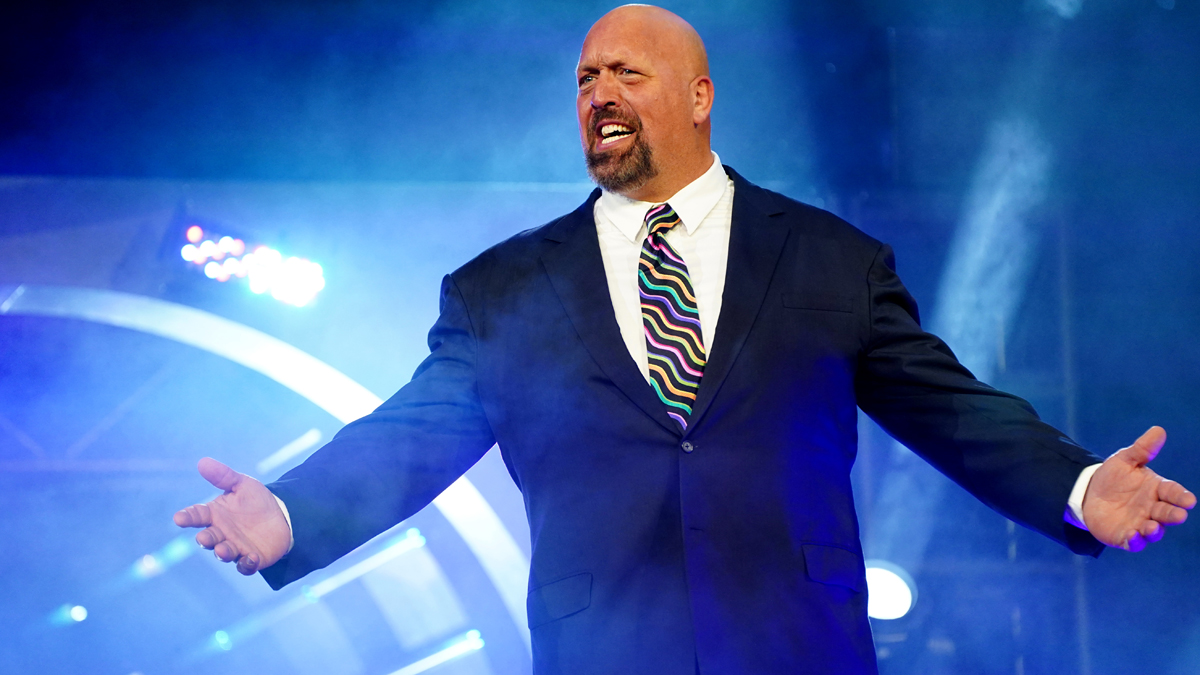 Paul Wight