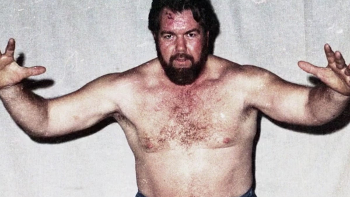 Dark Side of the Ring: In the Shadow of Grizzly Smith