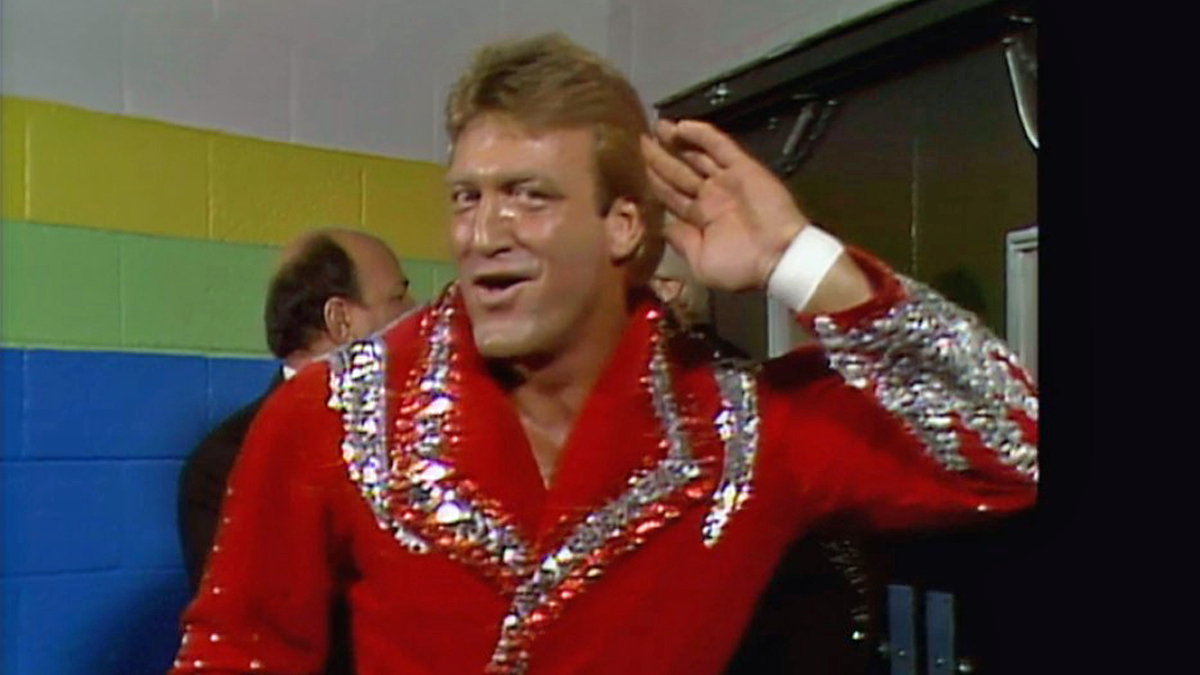 Paul Orndorff