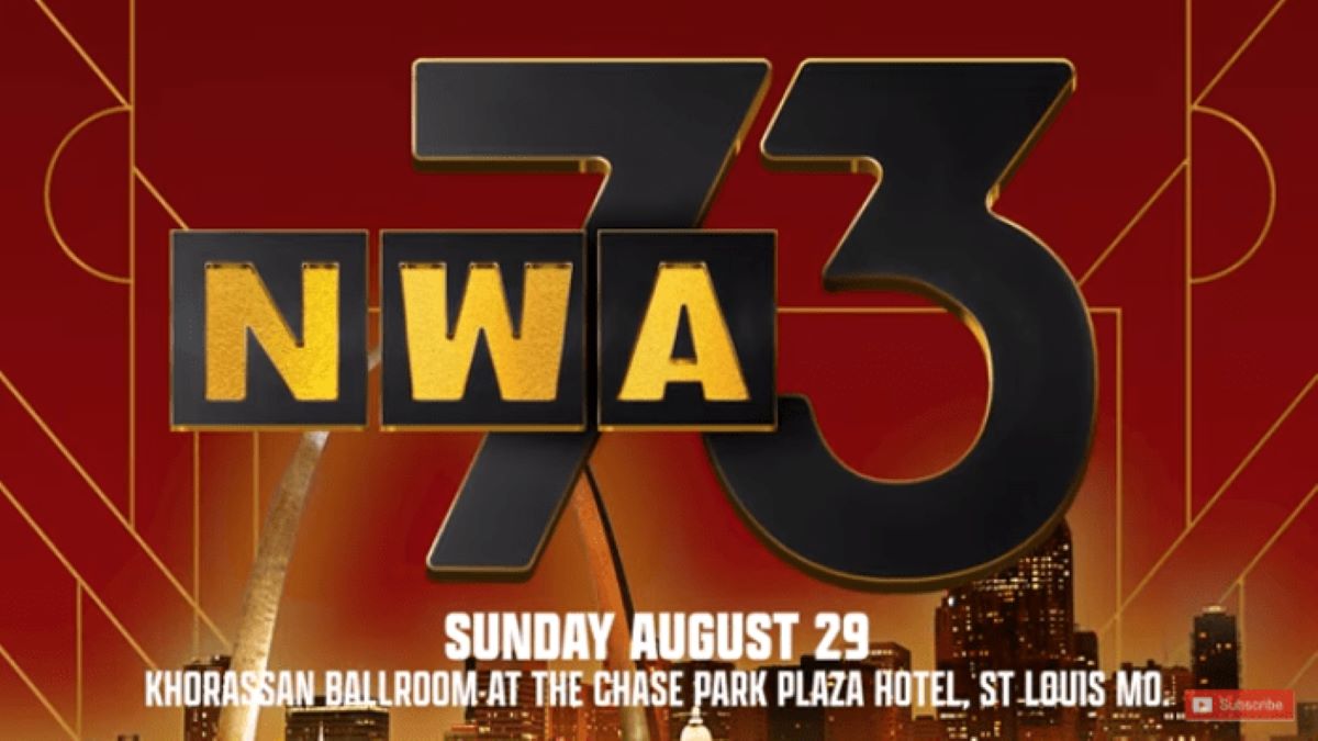 The Chase for title dreams at NWA 73