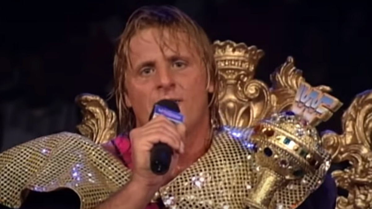 Owen Hart
