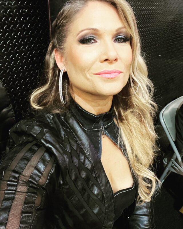 Beth Phoenix's debut EP 'Stone Rose & Bone' aims to bring positivity ...