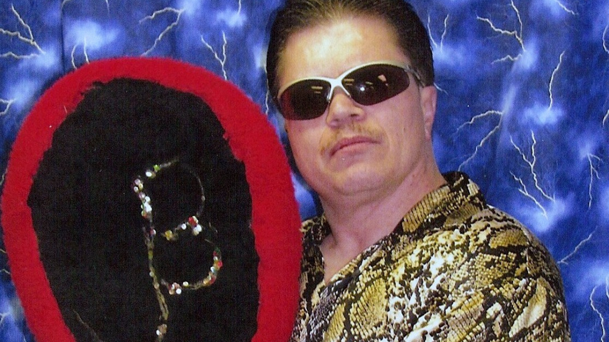 A worthy celebration of Handsome Johnny Bradford