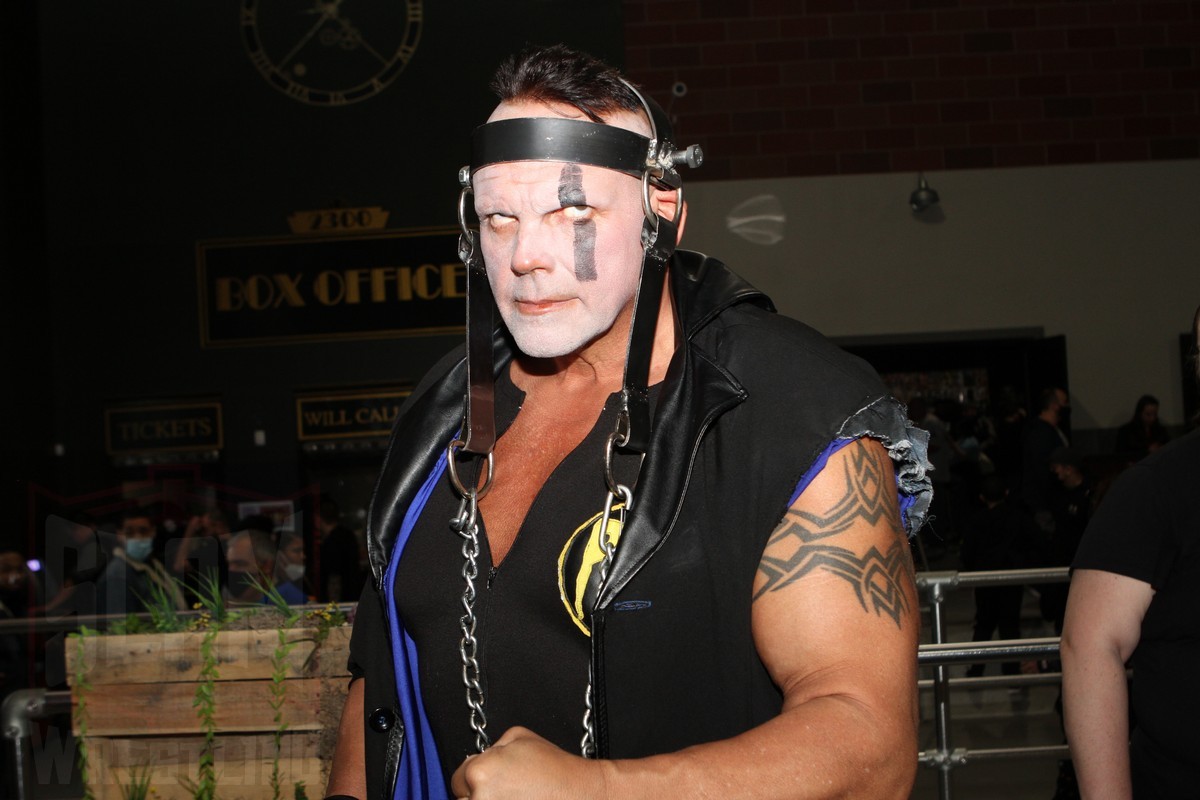 Wrestler's Court: Jericho's ROH title run has potential - Slam Wrestling