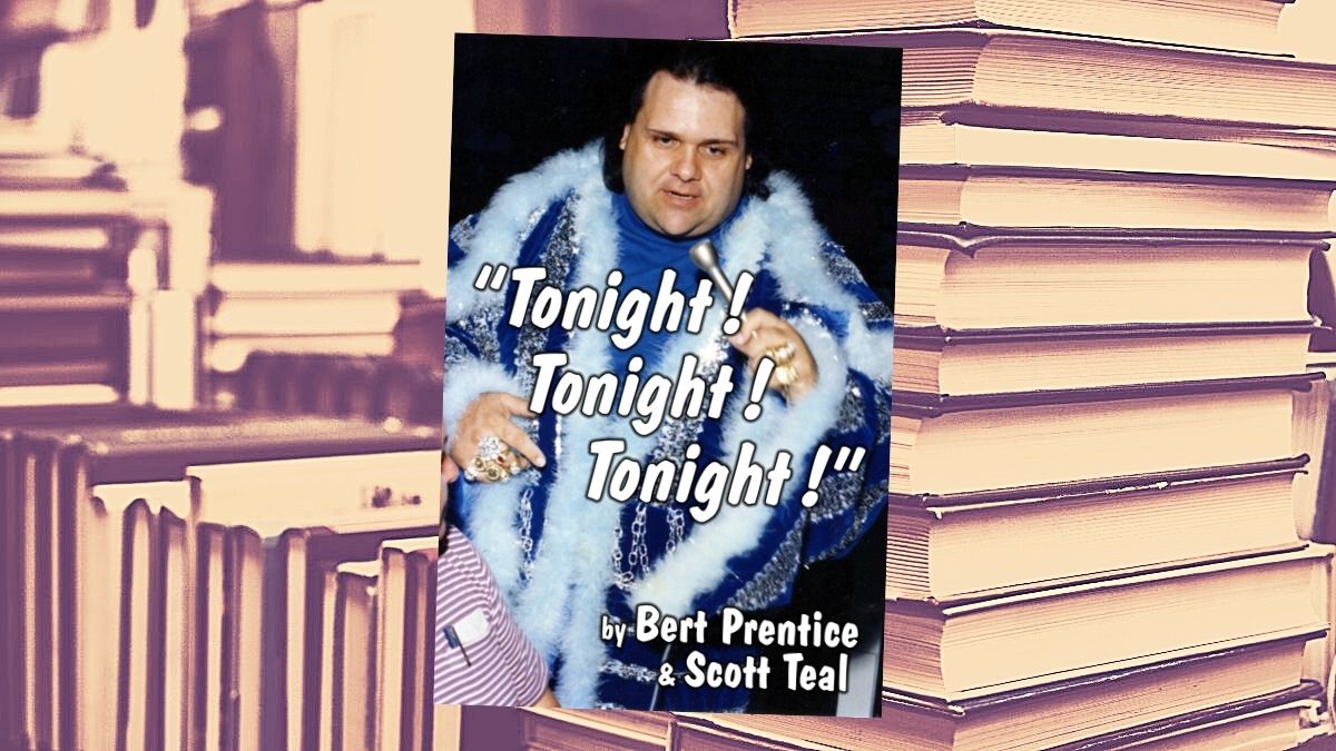 Tonight! Tonight! Tonight!