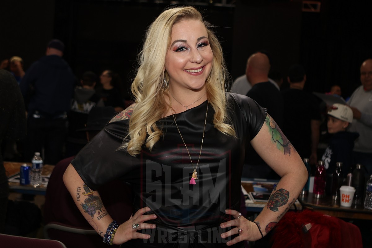 Kimber Lee retires